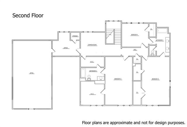 1356 Vista Leaf Drive, Decatur, GA 30033
