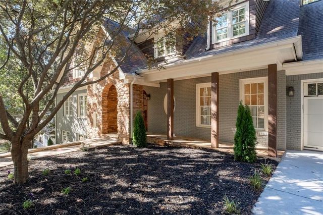 1356 Vista Leaf Drive, Decatur, GA 30033