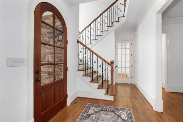 1356 Vista Leaf Drive, Decatur, GA 30033