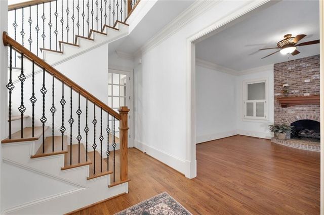 1356 Vista Leaf Drive, Decatur, GA 30033