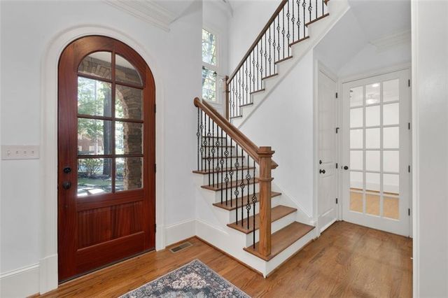 1356 Vista Leaf Drive, Decatur, GA 30033