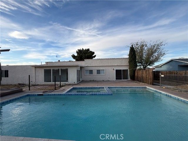 21011 Teton, Apple Valley, CA 92308