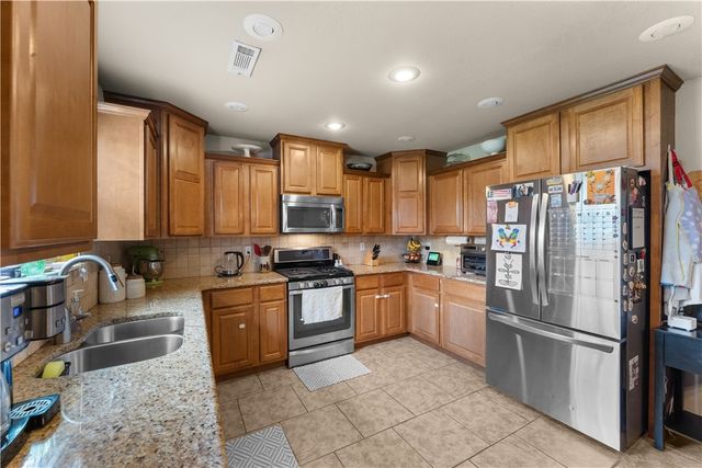 1908 Messick Court, Siloam Springs, AR 72761
