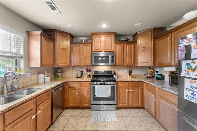 1908 Messick Court, Siloam Springs, AR 72761