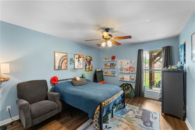 1908 Messick Court, Siloam Springs, AR 72761