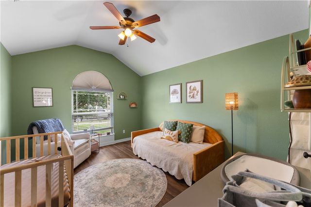 1908 Messick Court, Siloam Springs, AR 72761