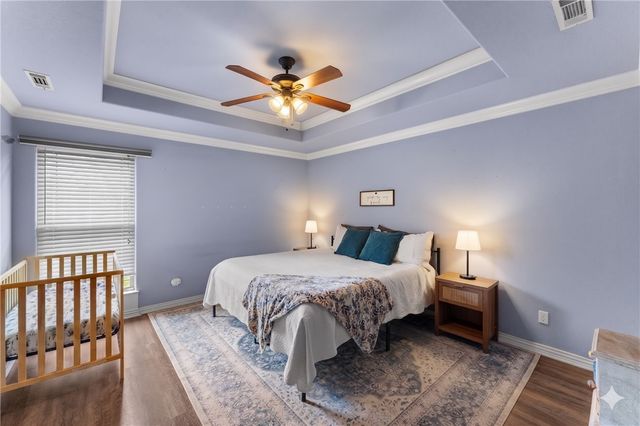 1908 Messick Court, Siloam Springs, AR 72761