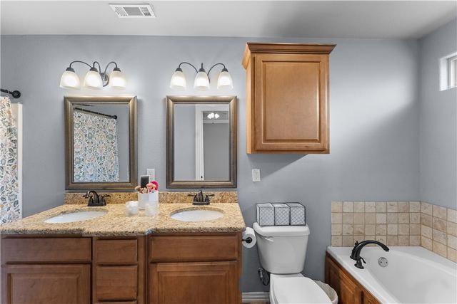 1908 Messick Court, Siloam Springs, AR 72761