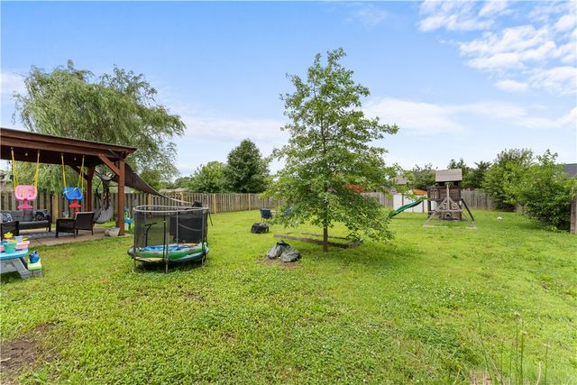 1908 Messick Court, Siloam Springs, AR 72761