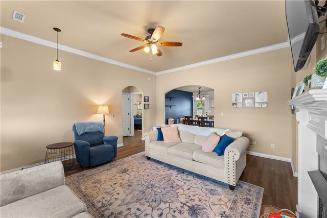1908 Messick Court, Siloam Springs, AR 72761