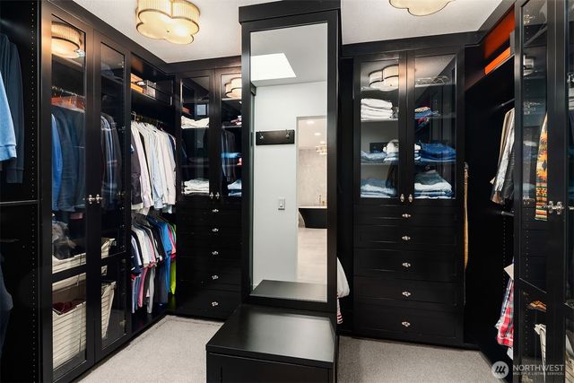 1601 Evergreen Point Road, Medina, WA 98039