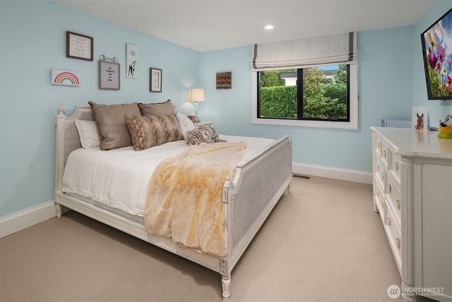 1601 Evergreen Point Road, Medina, WA 98039