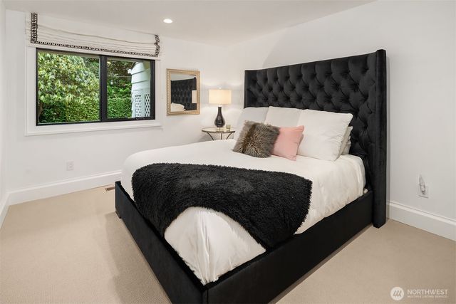 1601 Evergreen Point Road, Medina, WA 98039