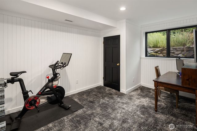 1601 Evergreen Point Road, Medina, WA 98039