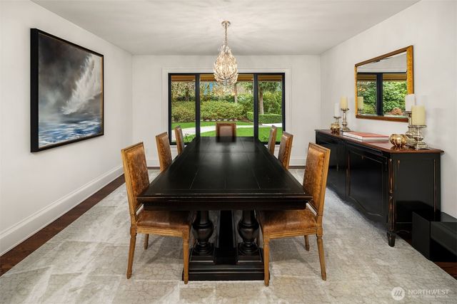 1601 Evergreen Point Road, Medina, WA 98039