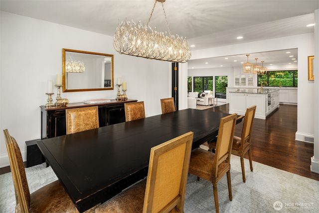 1601 Evergreen Point Road, Medina, WA 98039