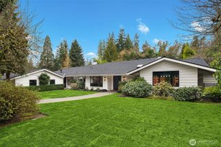 1601 Evergreen Point Road, Medina, WA 98039