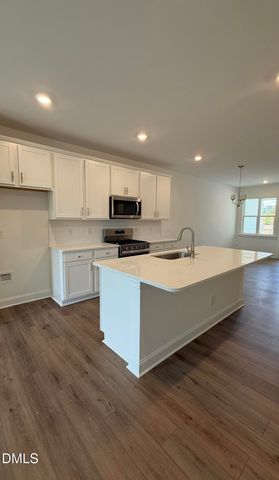 506 Traditions Grande Boulevard, Wake Forest, NC 27587