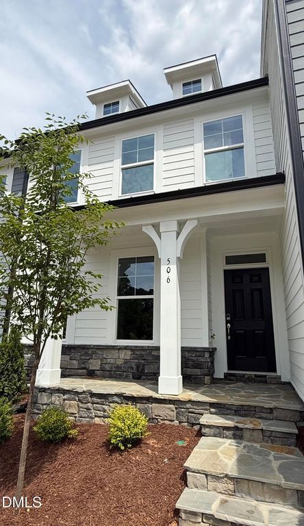 506 Traditions Grande Boulevard, Wake Forest, NC 27587