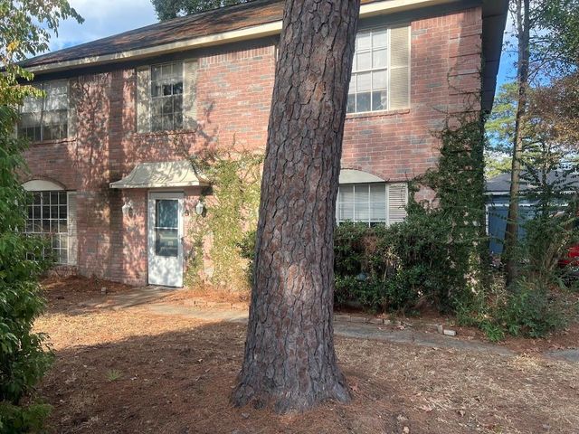 25514 Lynbriar Lane, Spring, TX 77373