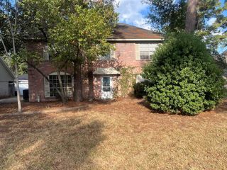 25514 Lynbriar Lane, Spring, TX 77373