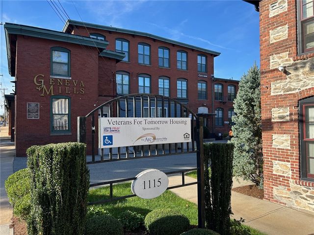 1117 Douglas Avenue 115, North Providence, RI 02904