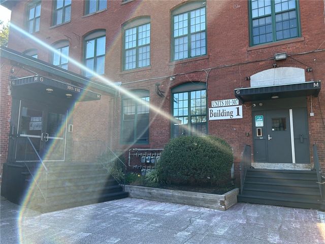 1117 Douglas Avenue 115, North Providence, RI 02904