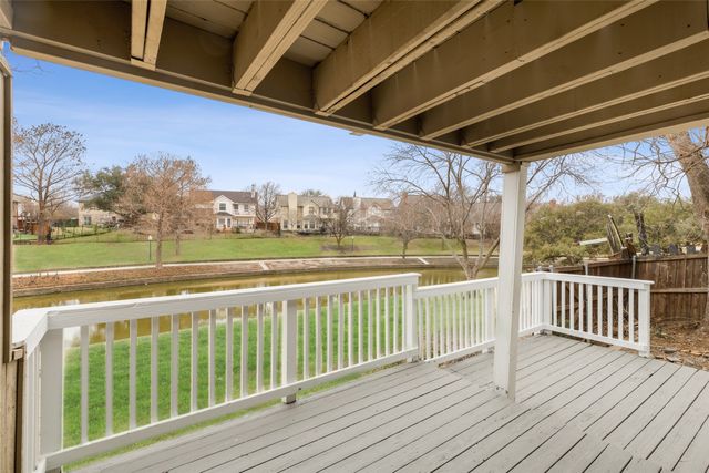 906 Canal Street, Irving, TX 75063