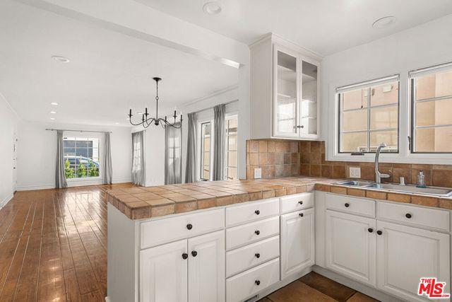 1849 Benecia Avenue, Los Angeles, CA 90025