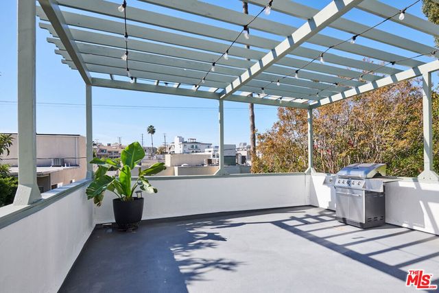 1849 Benecia Avenue, Los Angeles, CA 90025