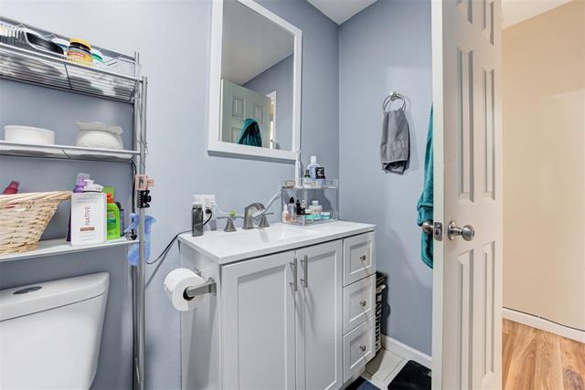 961 NW 6th Street, Moore, OK 73160