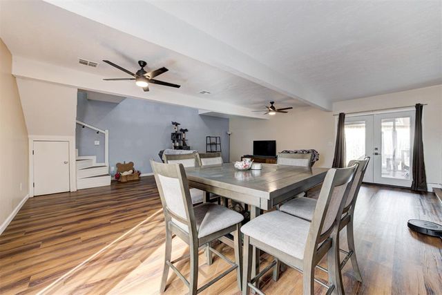 961 NW 6th Street, Moore, OK 73160