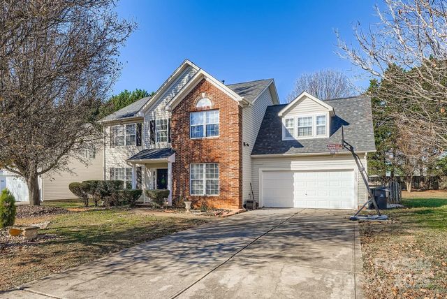 10303 Baskerville Avenue 103, Charlotte, NC 28269