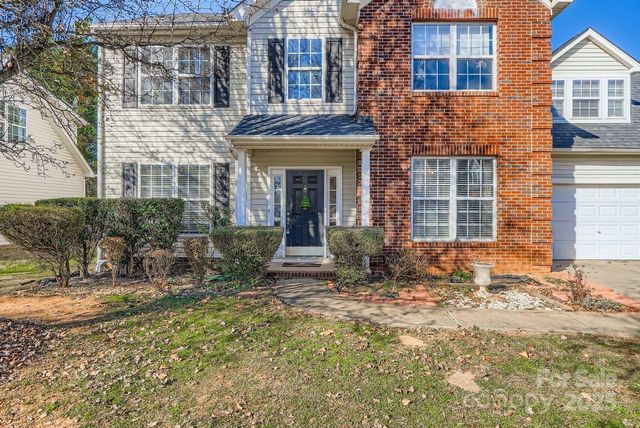 10303 Baskerville Avenue 103, Charlotte, NC 28269