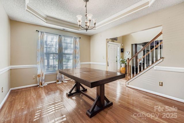 10303 Baskerville Avenue 103, Charlotte, NC 28269