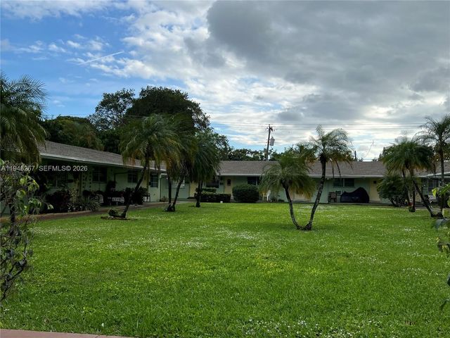 2702 Pierce Street 5, Hollywood, FL 33020