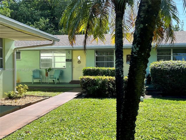 2702 Pierce Street 5, Hollywood, FL 33020
