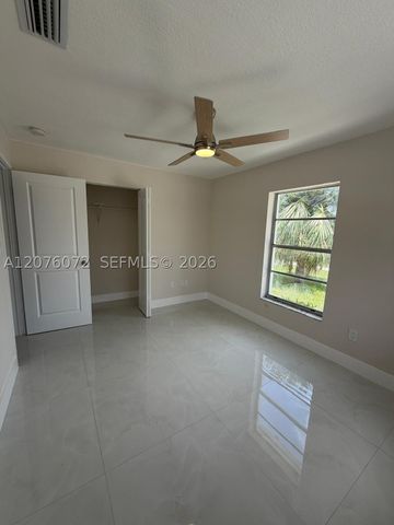 15400 SW 305th St, Homestead, FL 33033