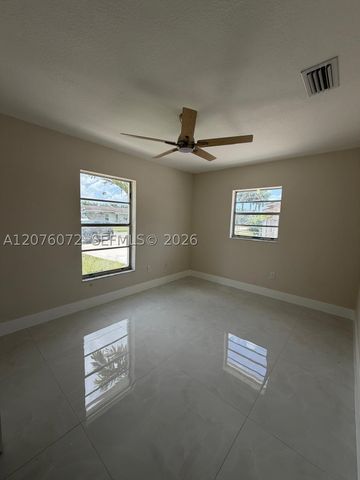 15400 SW 305th St, Homestead, FL 33033