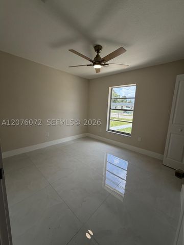 15400 SW 305th St, Homestead, FL 33033