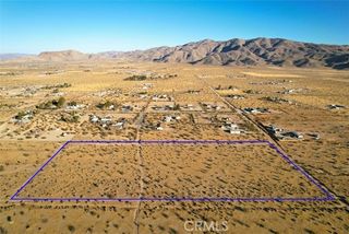 0 Loma Vista Road, Apple Valley, CA 92308