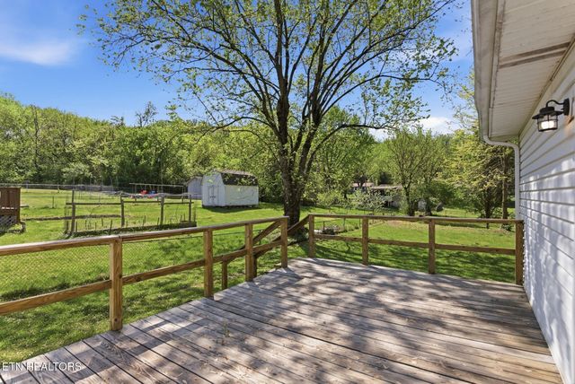 2210 W Gilbert Lane, Knoxville, TN 37920