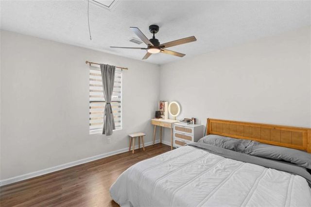 1220 S Hampton Road S, Hampton, GA 30228