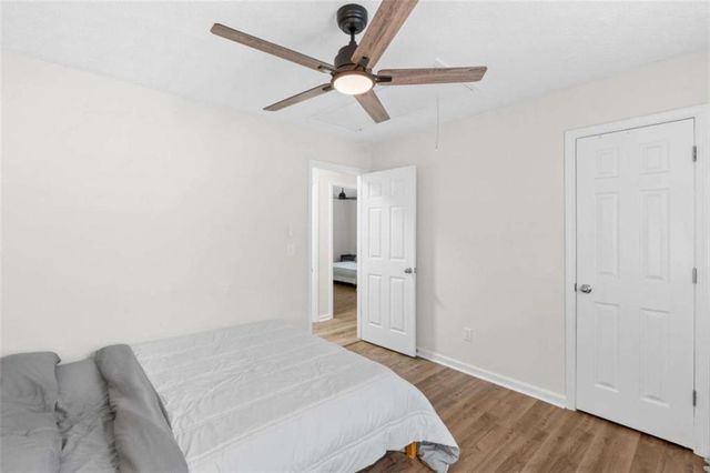 1220 S Hampton Road S, Hampton, GA 30228