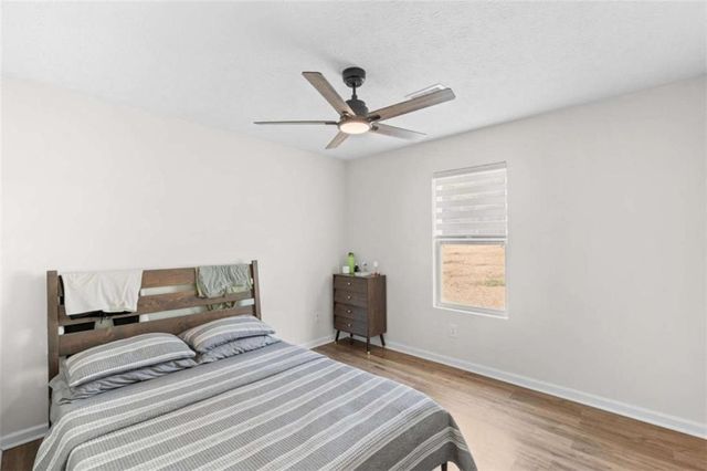 1220 S Hampton Road S, Hampton, GA 30228