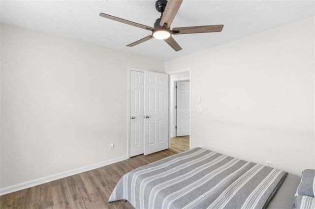 1220 S Hampton Road S, Hampton, GA 30228