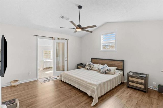 1220 S Hampton Road S, Hampton, GA 30228