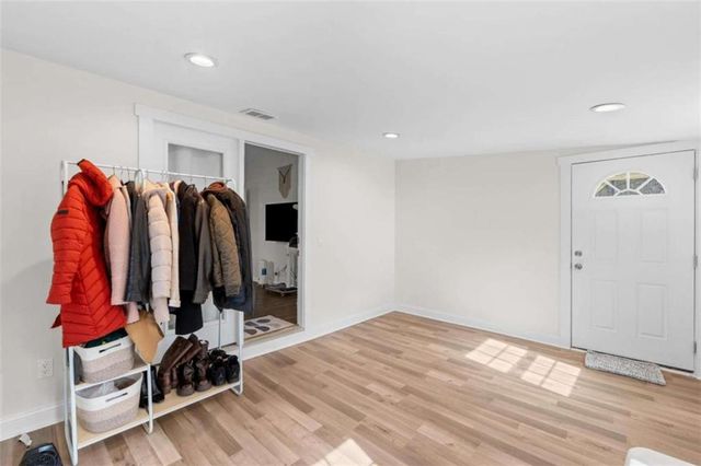 1220 S Hampton Road S, Hampton, GA 30228