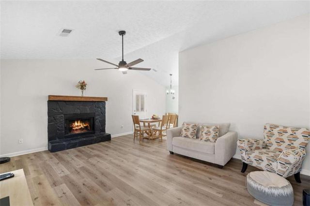 1220 S Hampton Road S, Hampton, GA 30228