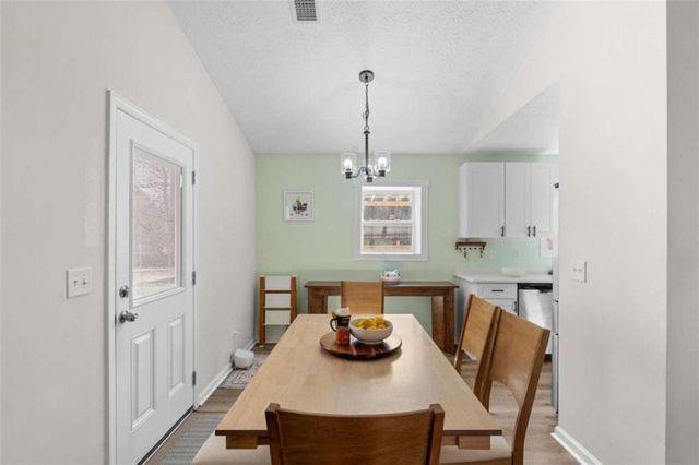 1220 S Hampton Road S, Hampton, GA 30228